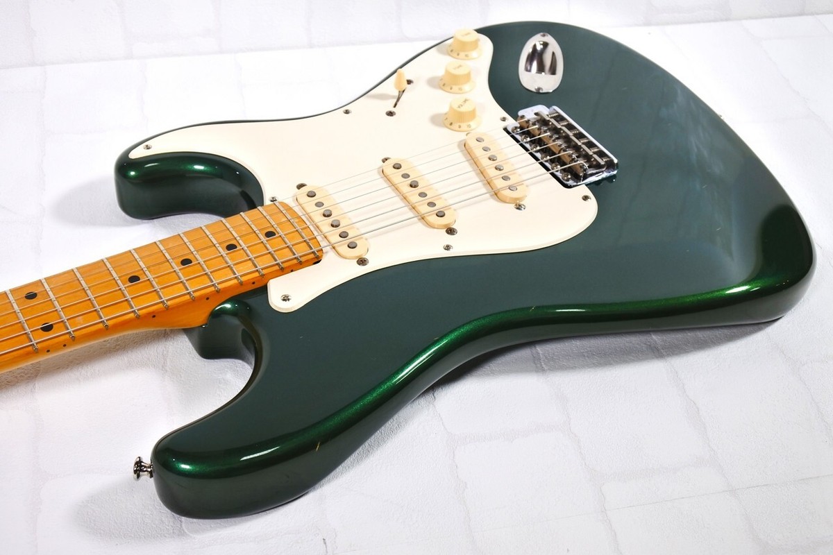 Fender Japan ST-500V OTM/M Jシリアル ストラトキャスター 中古 Fender Japan ST-500V OTM/M Jシリアル ストラトキャスター 中古