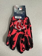 Boston Red Sox Utility Gloves