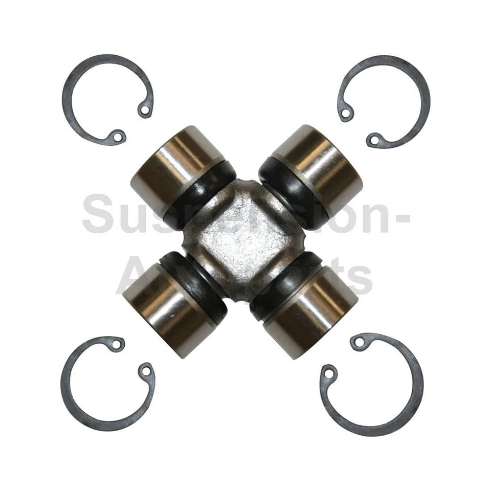 GMB Rear Shaft All Joints Universal Joint For Morris Minor 1950 - Image 3 of 4