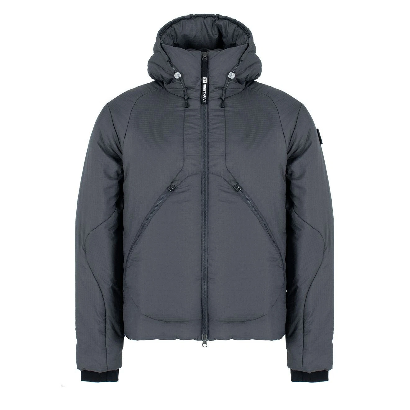 ST95 / Castello Anorak Jacket / Mid Grey / Massimo Osti / Sale (-50%) WAS £350.0
Opens in a new wind