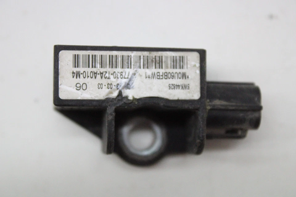 2013 HONDA ACCORD LX BODY SENSOR OEM - Image 2 of 4