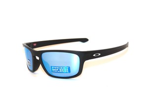 oakley sliver case