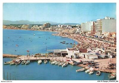 AORP9-0667-ESPAGNE - Mallorca - El Arenal - Vista Parcial IN Primar
