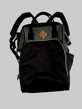 Baby Boom Gear Mini Back Pack Diaper Bag