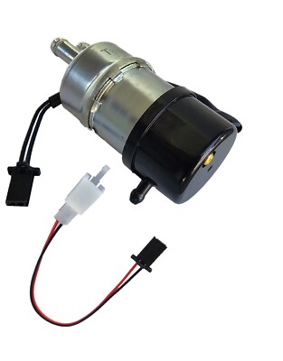 Benzintank Und Kraftstoffpumpe Für HONDA CBR 1000 (Gebraucht) In