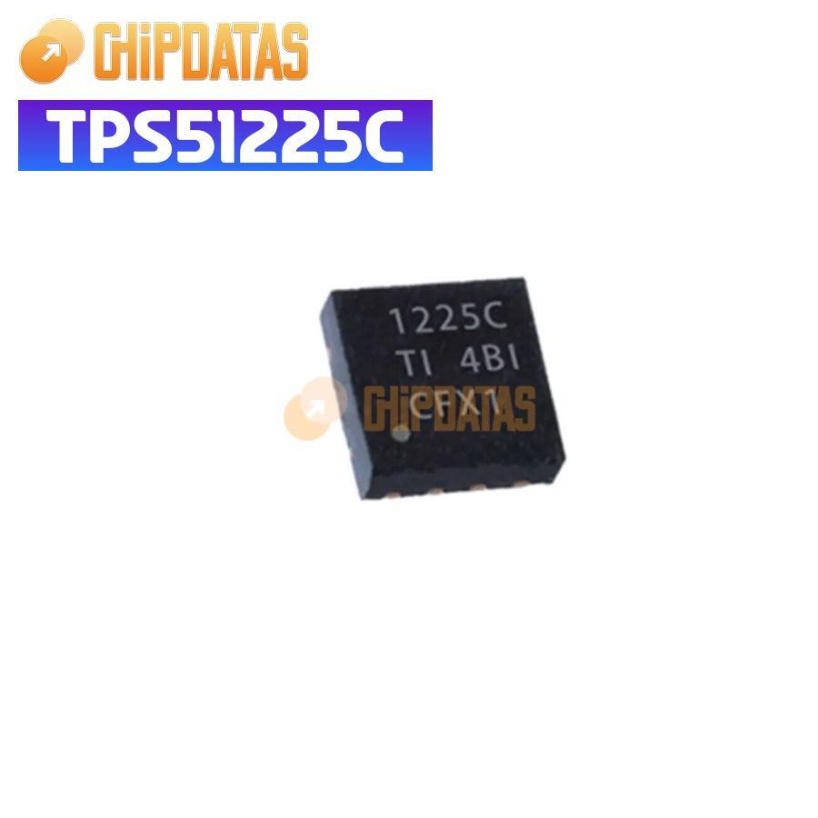 1PCS New TPS51225C QFN-20 IC Chip | eBay