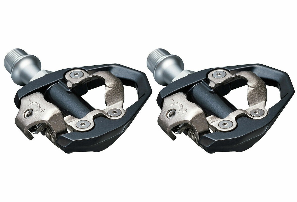New Shimano Ultegra PD-ES600 SPD Road Bike Pedals Clipless