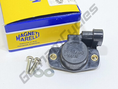Ducati Monster S2r800 2005 Throttle Bodies Intake Carbs 28440081A 