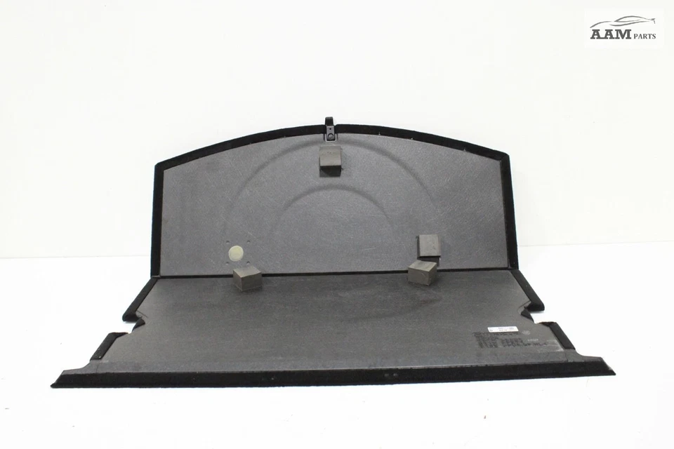 Mazda CX-5 2017-2021 maletero trasero carga piso alfombra tapicería OEM Foto 3 de 4