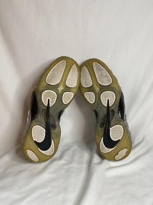 vachetta foamposite
