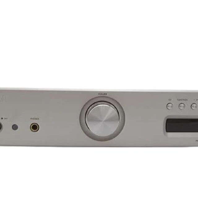 DENON PMA-CX3 integrated amplifier Junk