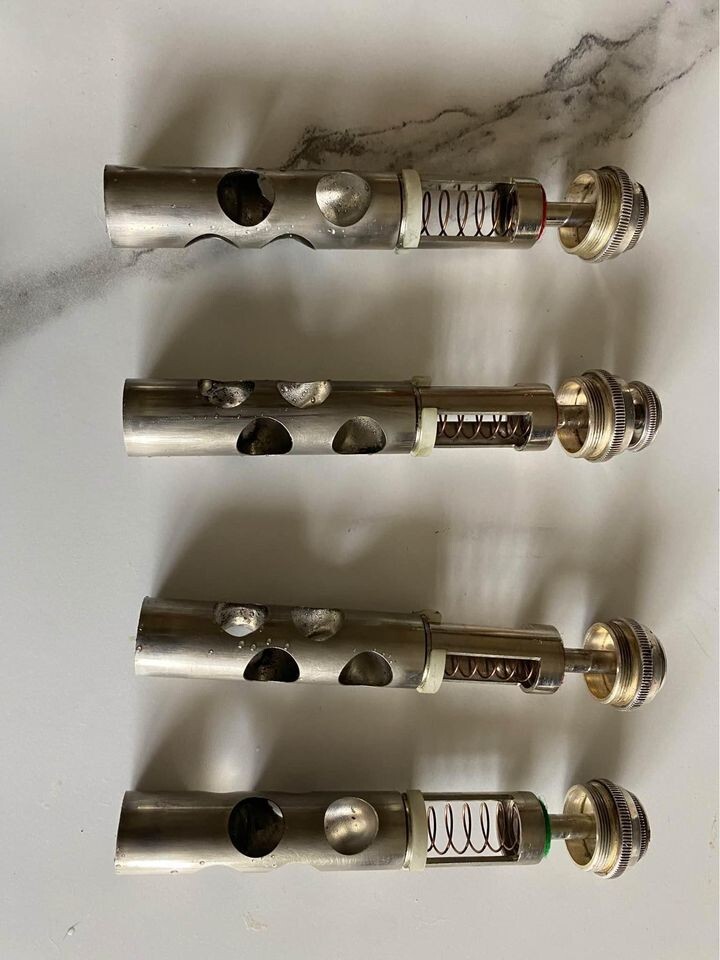 Getzen 896S Silver 4Valve Professional Flugelhorn eBay