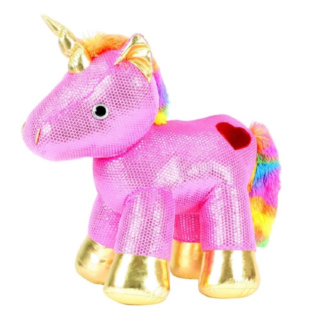dan dee unicorn