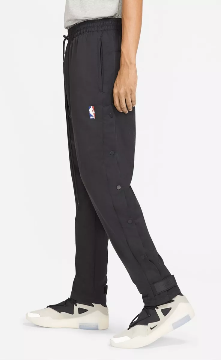 fear of god nike pants S