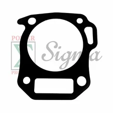 Cylinder Head Gasket For Harbor Predator 6.5HP 212CC Gas Engine EPA 69730 60363