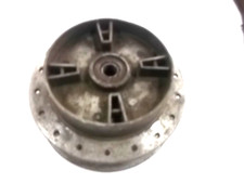 MOZZO  RUOTA POSTERIORE  MOTO CICLOMOTORE  MOTO D'EPOCA  *pesolemotors*