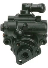 Power Steering Pump Cardone 21-140 Reman