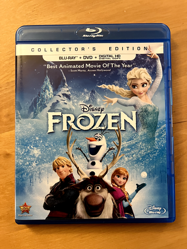 Build a BLU-RAY Movie Lot - You Pick - Buy Multiple and Save - Picture 11 of 36