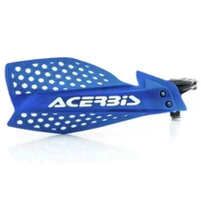 Acerbis X-Ultimate Handguards Blue / White