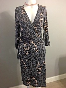 vintage diane von furstenberg wrap dress ebay