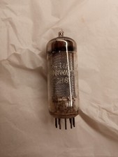 Valvola Vintage Radio Televisore Anni 50/60