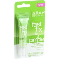 Alba Botanica Fast Fix For A Pimple - .25 Oz - Case Of 6 on sale Alba Botanica Fast Fix For A Pimple - .25 Oz - Case Of 6 on sale