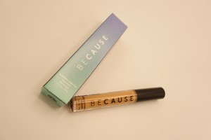 luminous under eye concealer