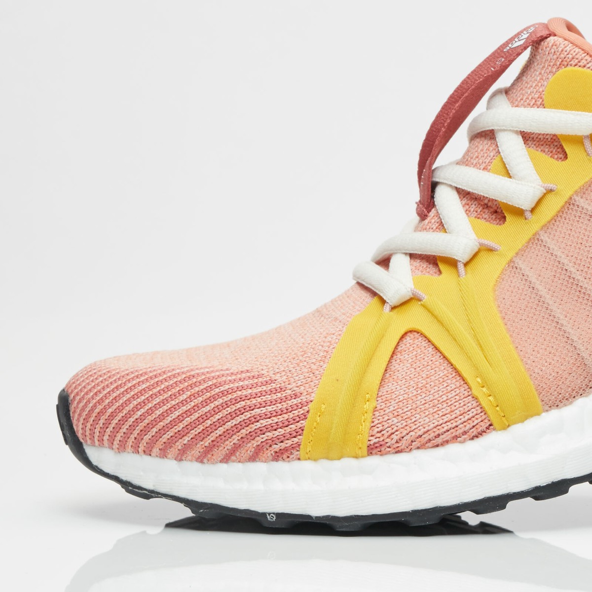 Size 5 - Stella McCartney x adidas UltraBoost Apricot Rose W for sale online | eBay Size 5 - Stella McCartney x adidas UltraBoost Apricot Rose W for sale online | eBay