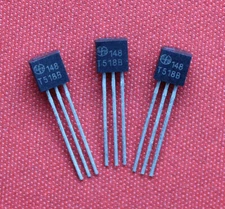 50pcs PST518B T518B Integrated Circuit IC TO-92