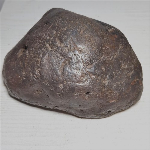 6.86Kg Natural Iron Meteorite Specimen from , China L866 - Picture 8 of 12