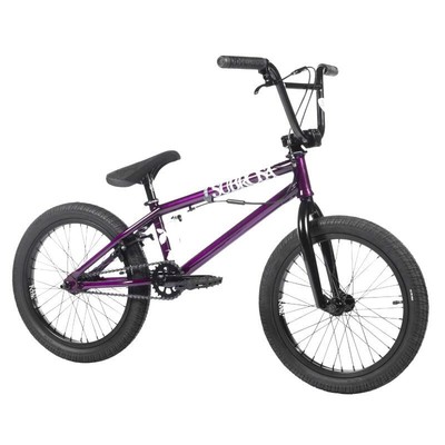 KIDS BMX BIKE AUTHORIZED DEALER 