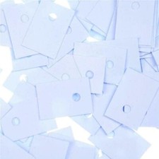 200xTO-3 TO-3P TO-247 Transistor Silicone Insulator Pad Thermal Insulation Pad