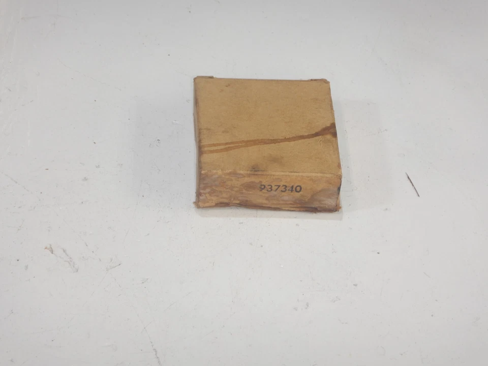 Jeep CJ-3B Jeepster Commando J Series NOS U-Joint 937340 FREE SHIP - Image 3 of 4