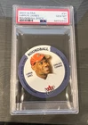 RARE! 2003-04 Ultra Roundball Discs #31 Lebron James RC Rookie PSA 10 GEM MINT