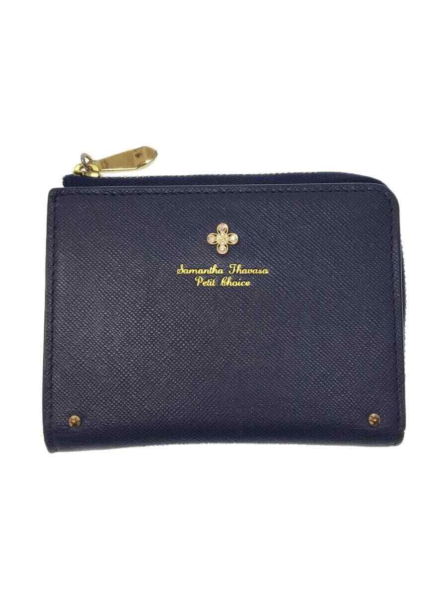 Samantha Thavasa Petit Choice 怪盗キッド 折財布｜ファッション
