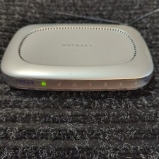 Netgear RP614v2 4-Port 10/100 Web Safe Router Gateway