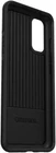 OtterBox Symmetry Series Case for Galaxy S20/Galaxy S20 5G -Black