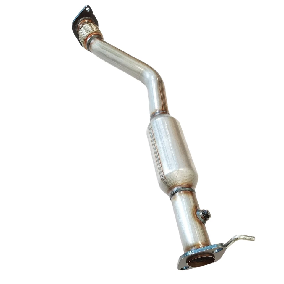 Catalytic Converter for 98-99 Oldsmobile Intrigue 97-03 Pontiac Grand Prix 3.8L - Image 4 of 4