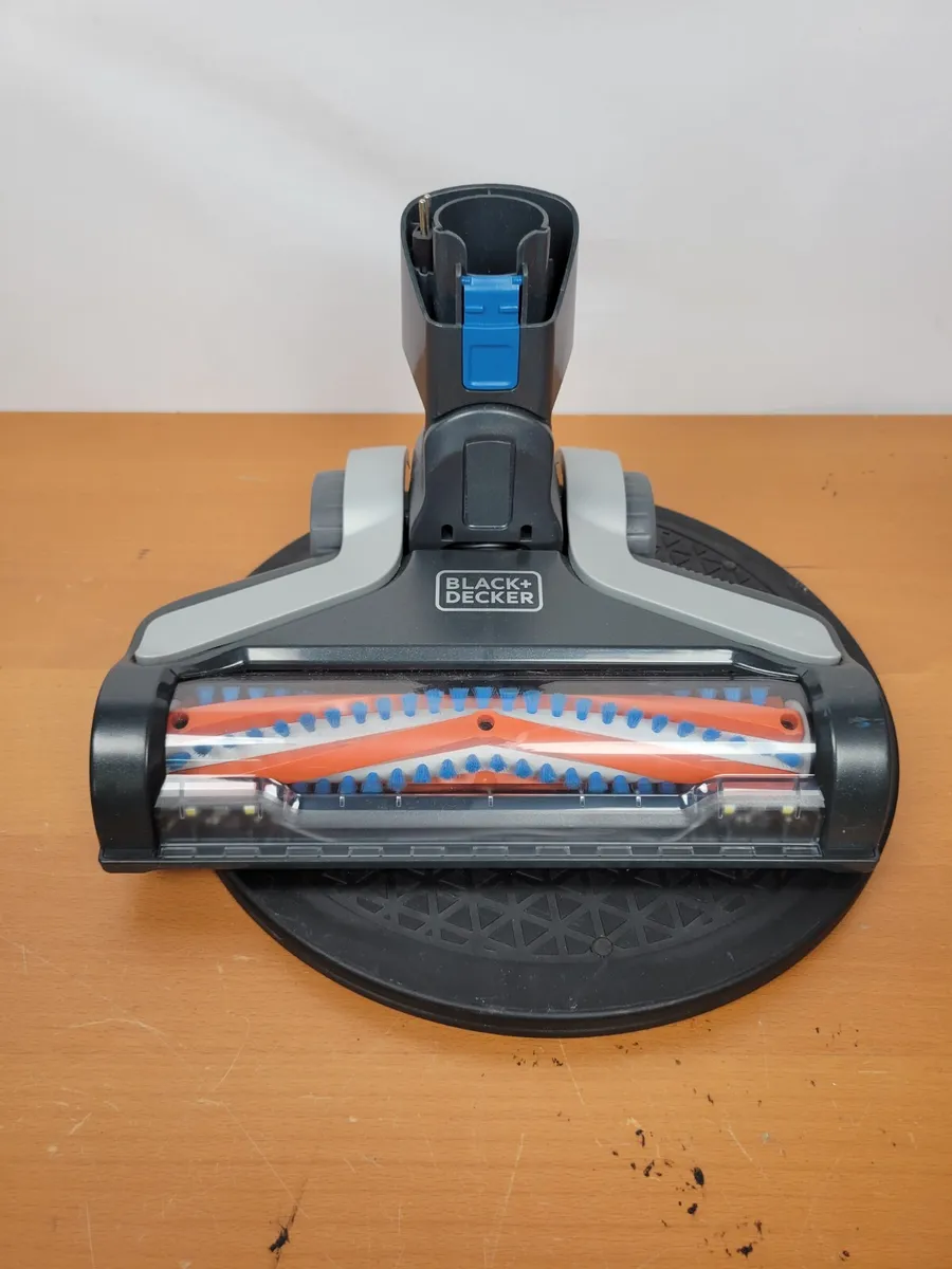 🔥BLACK & DECKER PowerSeries Extreme BSV2020 Brush Head Only - Blue FAST  SHIP🔥