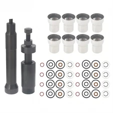 Injector Sleeve Cup Removal Tool Install Kit For Ford Powerstroke 6.0L 03-10