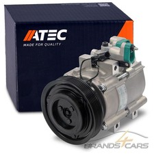 ATEC KLIMAKOMPRESSOR KLIMA KOMPRESSOR FÜR KIA SPORTAGE HYUNDAI TUCSON