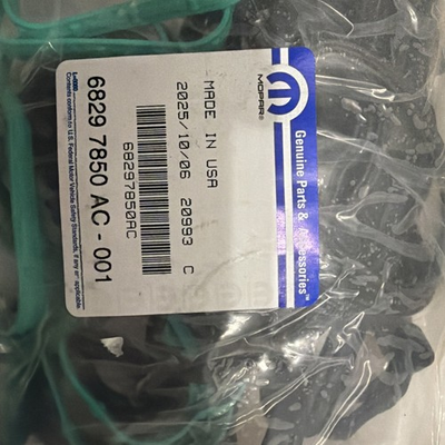 #ad #ad Genuine Mopar Gasket Kit For 3.6L Engines 2016 2026 68297850AC Stellantis Gen 2 $139.99