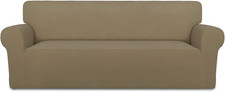 Super Stretch Sofa Slipcover   Spandex Non Slip Soft Couch Sofa Cover, Washable