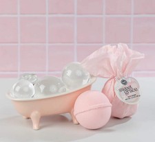 Sweet Grace Bath Bombs
