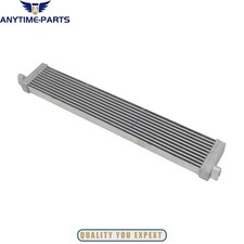 Oil Cooler Radiator For Mercedes-Benz C Class S205 W205 C63 AMG 4.0L S63 AMG US