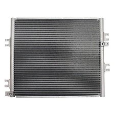 Condenser fits Caterpillar 245-7911