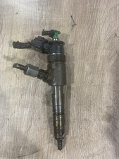 ✅ GENUINE CITROEN 1.6 HDi BOSCH FUEL INJECTOR 0445110339 2008 - 2018