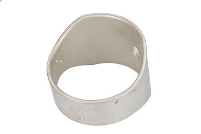 Small End Bushes, connecting rod GLYCO 55-4054 SEMI KERAX 12.777 2006-2009