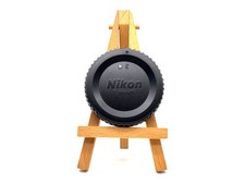 Nikon Body Cap Nikon F BF-1B For EM FM2 FE Cap