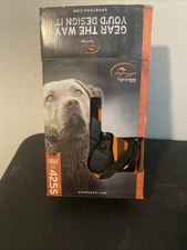 sportDog Field Trainer 425S Remote Training Collars Large Dog - New Old Stock